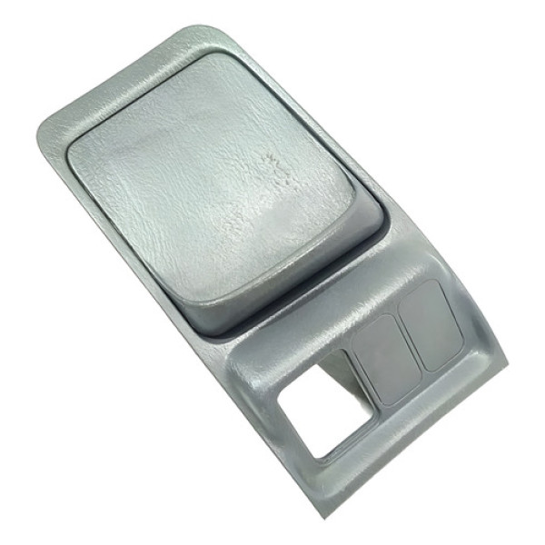 Porta-objeto Painel Honda Civic 2004 Original 31124 Preto