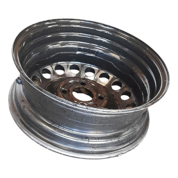 Roda Dianteira Direita Gm Monza Gls 2.0  1994 V1730 - P39 Não Informado