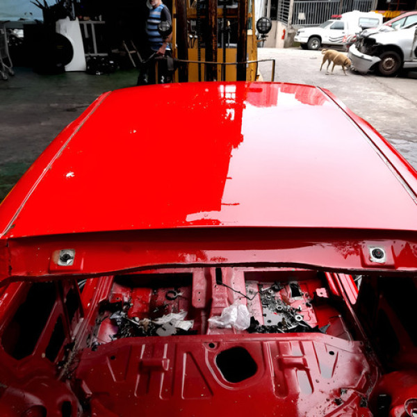 Teto Fiat Palio 2014 V1780 - P47 Não Informado