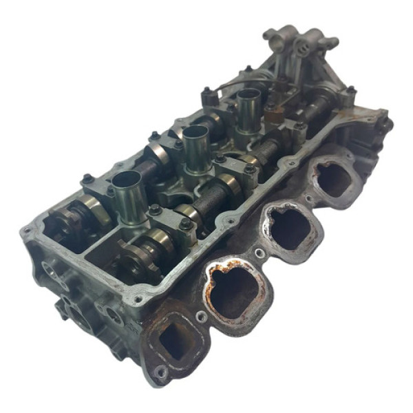 Cabeçote Direito  Ford Edge 3.5 2011 198735