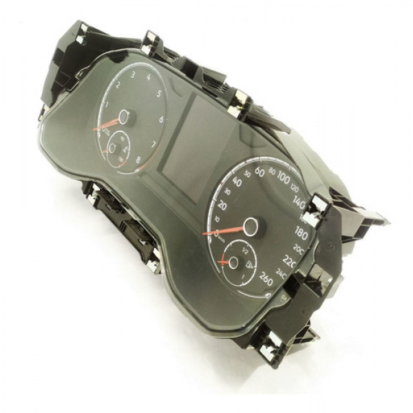 Painel De Instrumentos Vw T-cross Tsi 1.0  2021 V1441 - P27