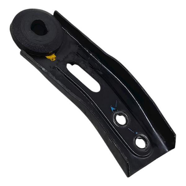 Suporte Inferior Direito Radiador Gm Corsa 1.4 8v 2010    19 Não Informado