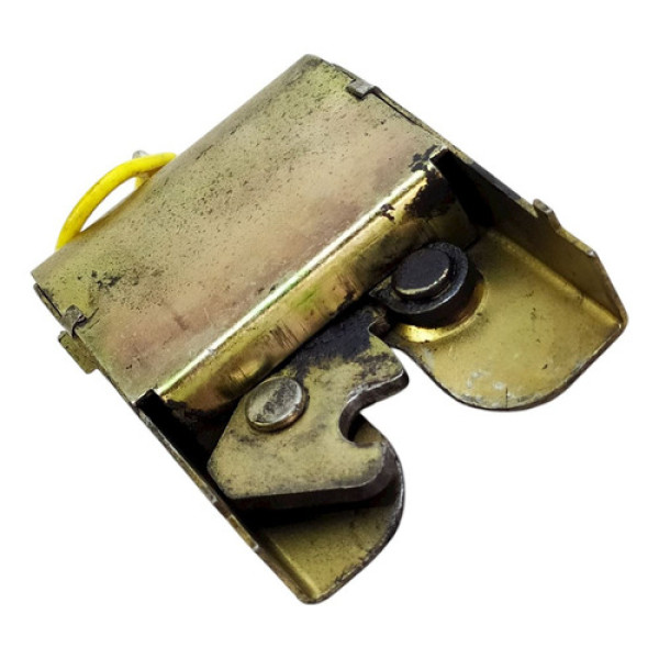 Fechadura Gaiola Estepe Ford Fiesta 1.0 2002 180133