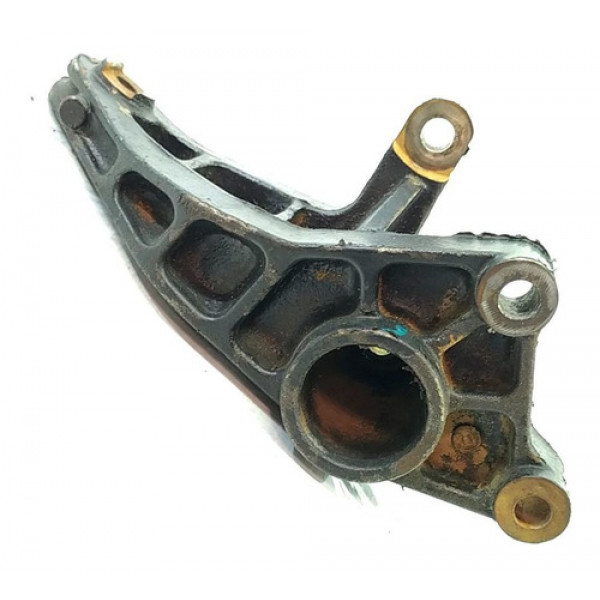 Suporte Inferior Central Câmbio Fiat Palio Wk Adv 1.8  2006 