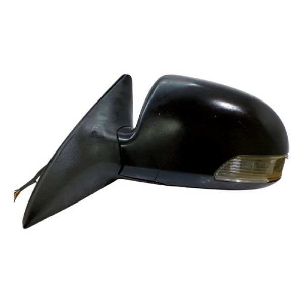 Retrovisor Esquerdo Jac J5 2010    196690