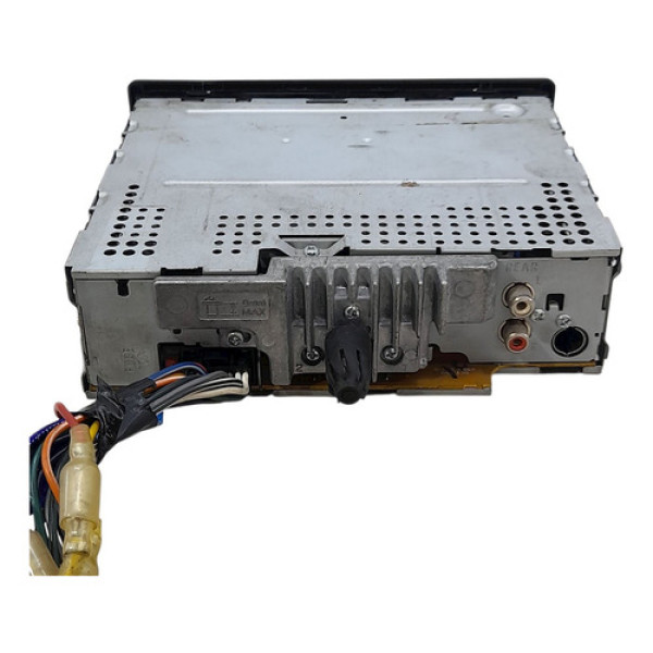 Som Rádio Cd Kenwood Kdc-mp576    198876