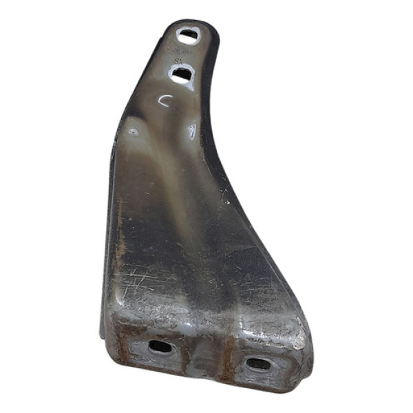Suporte Reforço Para Lama Esquerdo  Fiat Palio Attractiv 1.4
