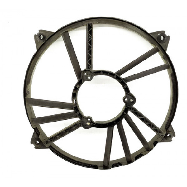 Suporte Ventoinha Radiador Peugeot 307 2007    136346