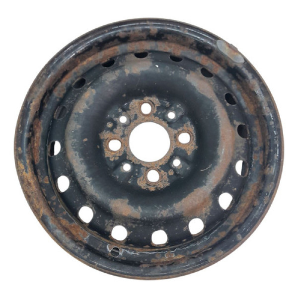 Roda Do Estepe Fiat Palio 1.0 2014 V1780 - P43 Não Informado