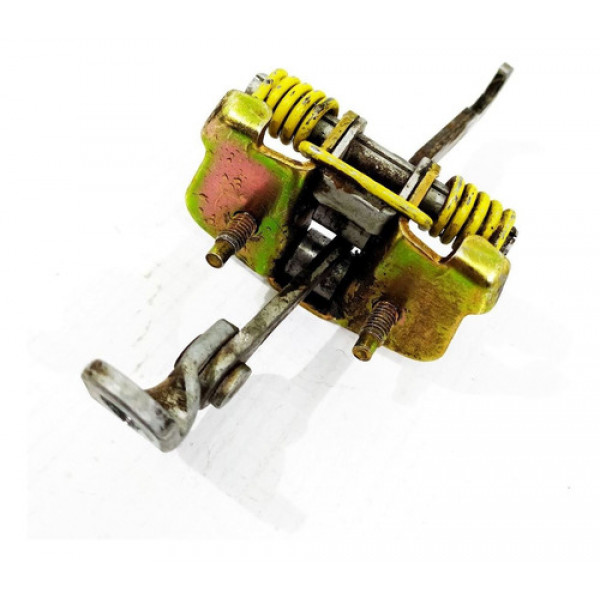 Limitador Porta Traseira Esquerda Scenic 1.6 16v 2002 117730