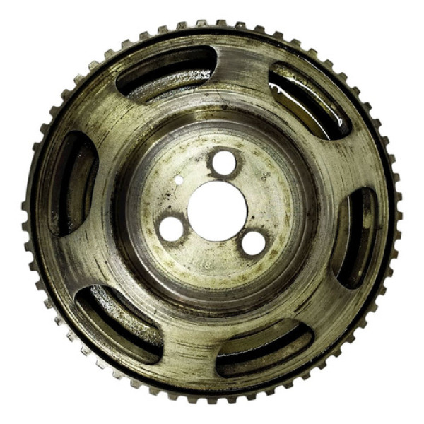 Polia Virabrequim  Fiat Siena 1.0  2010 201733