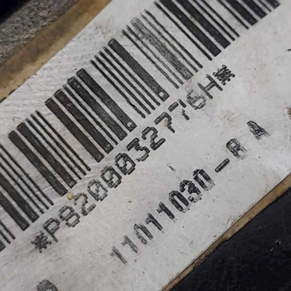 Imobilizador Renault Kangoo 1.0 16v 2003 V1815 - P17