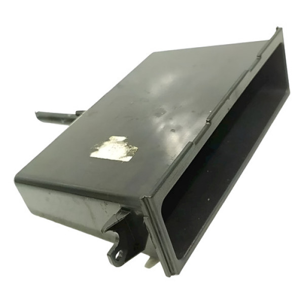Gaveta Porta-treco Central Painel Jac J3 Turin 2012 118151 Preto