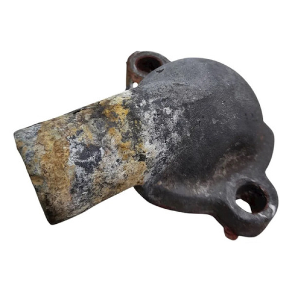 Flange Valvula Termostatica  Asia Motors Towner 1.0 1995 205