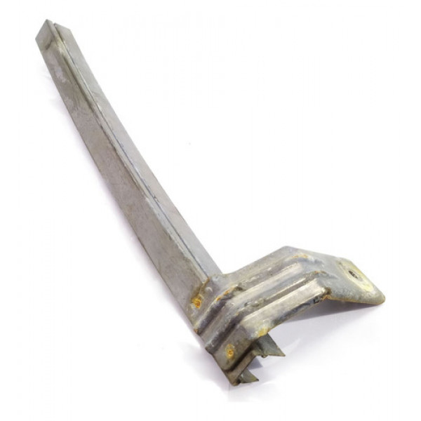 Guia Canaleta Vidro Traseiro Esquerdo Honda Hr-v  2016 85848