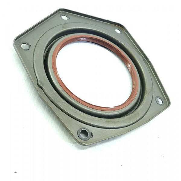 Flange Virabrequim Land Rover Freelander 1 2.5 2005 151622