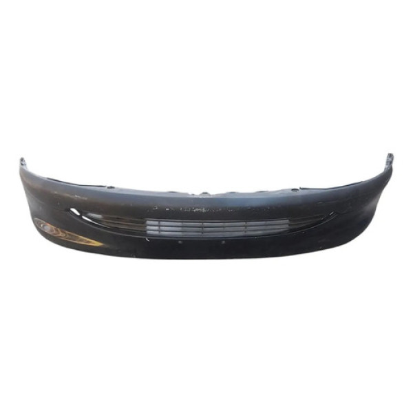 Para-choque Dianteiro Peugeot 206 1.0 16v 2002 V1831 - P28 Não Informado