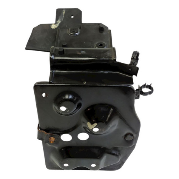 Suporte Bateria  Fiat Siena 1.8 2007 194420 Não Informado