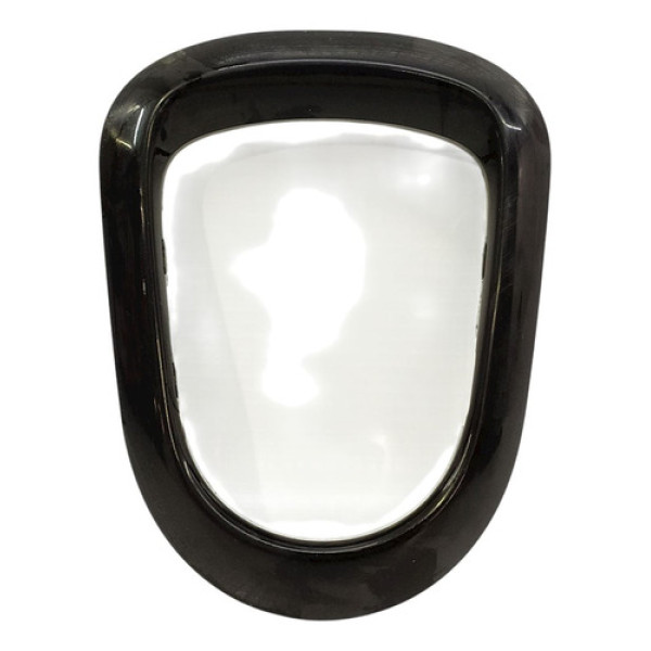 Acabamento Moldura Trambulador  Citroën C3 Aircross 1.6 16v  Não Informado Não Informado