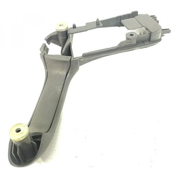 Puxador Porta Dianteira Direita Gm Corsa 1.0  1997 106282
