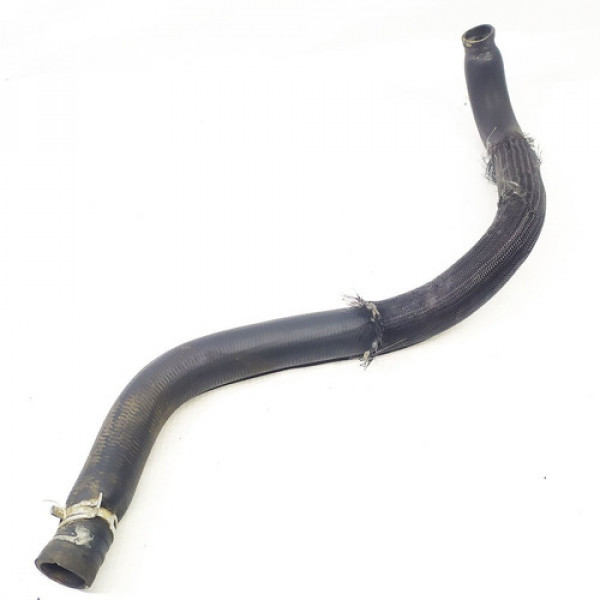 Mangueira Inferior Radiador Ford Fiesta 1.6 8v 2009    10052