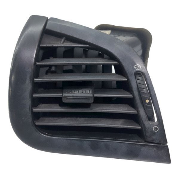 Difusor Ar Esquerdo Capa Painel  Peugeot 207 Passion 1.4 201