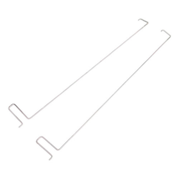 Mola Tampa Traseira  Toyota Corolla Xei 2.0 2012 203067 Não Informado