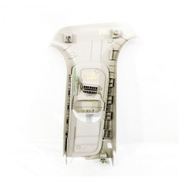 Capa Superior Coluna Central Esquerda Gm Prisma 1.4 At  2018