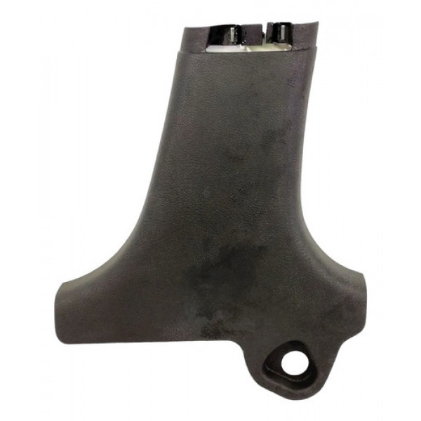 Capa Inferior Coluna Central Direita Peugeot 206 2008 6544