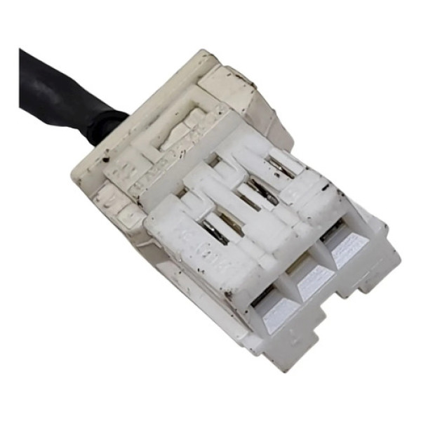 Antena Transponder  Fiat Fiorino 1.3 2006 208954 Não Informado