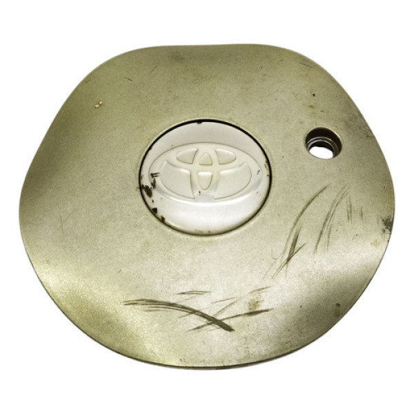 Calota Miolo Roda Toyota Corolla 1.8  2002 201905 Não Informado