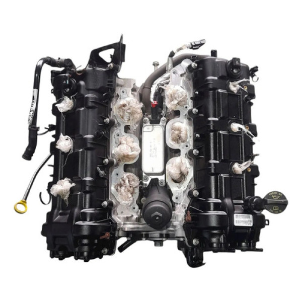 Motor Parcial  Jeep Grand Cherokee 3.6 2012 210806