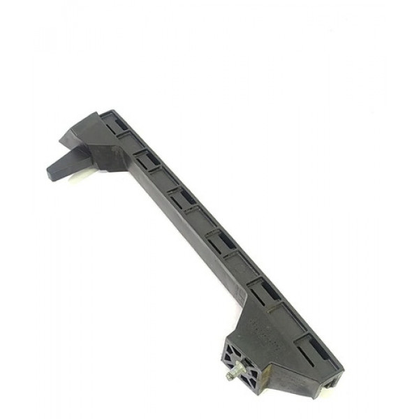 Canaleta Guia Vidro Porta Traseira Esquerda Kia Soul 2010   