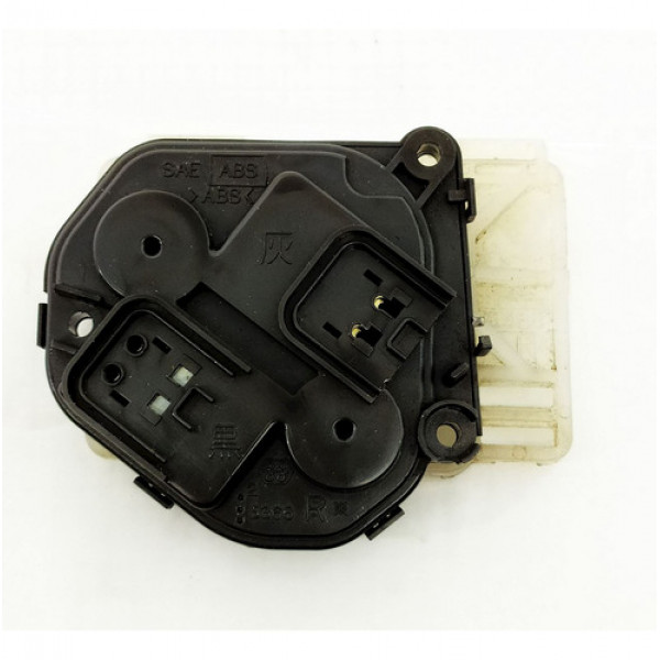 Motor Regulagem Espelho Elétrico Direito Toyota Yaris 2019  