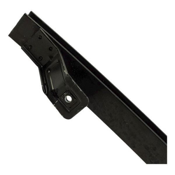 Guia Canaleta Vidro Porta Traseira Esquerda  Bmw 323i  1998 