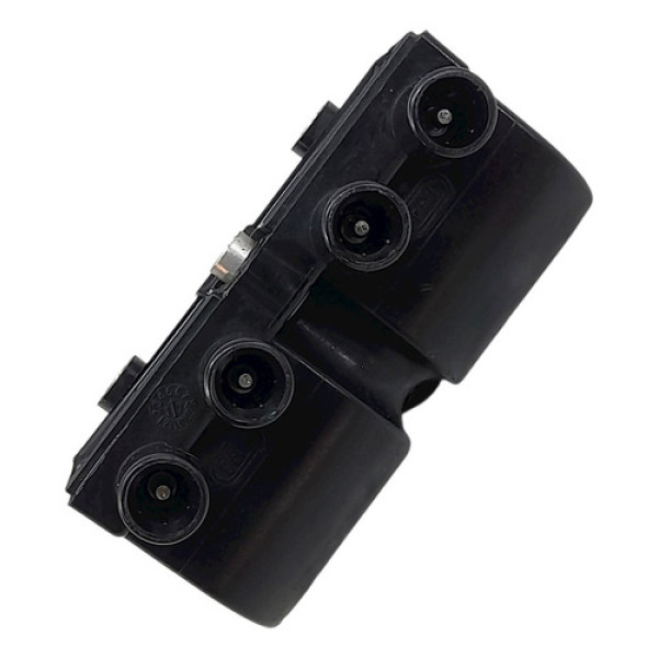 Bobina Ignição  Fiat Idea  Adv 1.8 8v 2007 196067