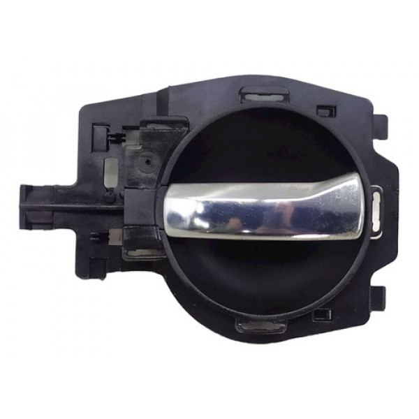 Maçaneta Interna Porta Traseira Esquerda Citroen C3 2002    