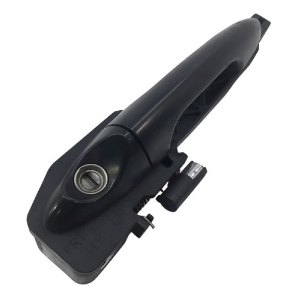 Maçaneta Externa Porta Dianteira Esquerda  Hyundai Hb20 1.0  Traseira Não Informado