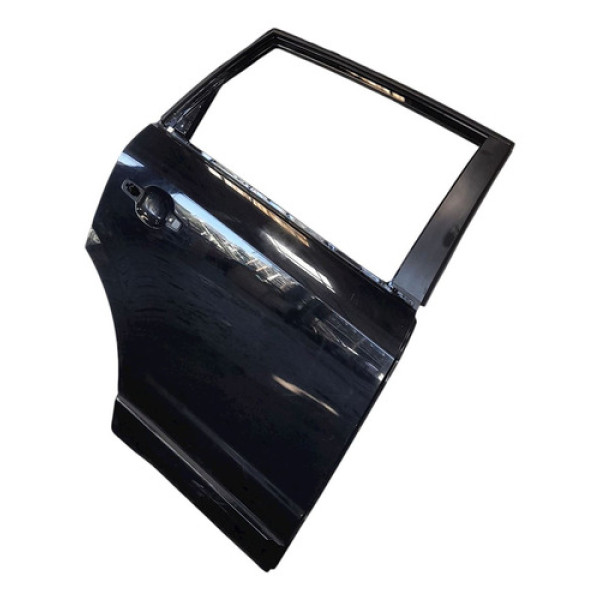 Porta Traseira Esquerda Gm Captiva 3.6 2009 V1736 - P35 Traseira Não Informado Não Informado