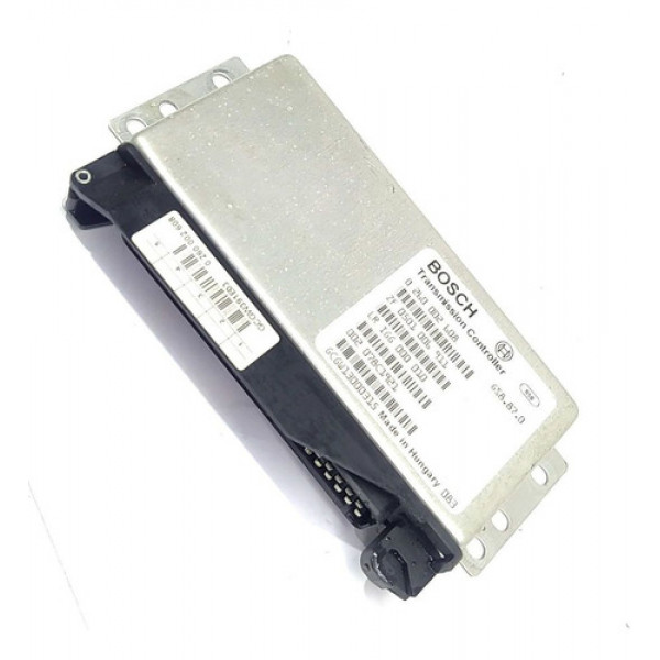 Módulo Câmbio Automático Land Rover Discoversário 2 2000    