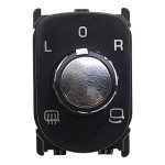 Botão Regulagem Retr...