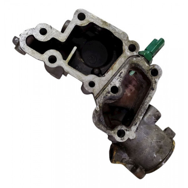 Cavalete Água Cabeçote Peugeot 206 207 1.4 8v     165850