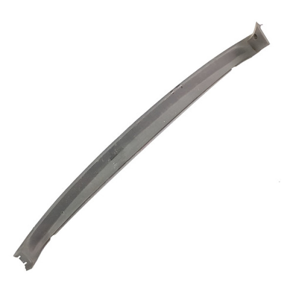 Aplique Para-choque Dianteiro Audi A3 1.8 2001 70199 Preto