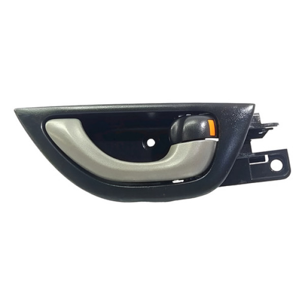Maçaneta Interna Dianteira Direita Honda Fit Ex 2010 62088 - Dianteira