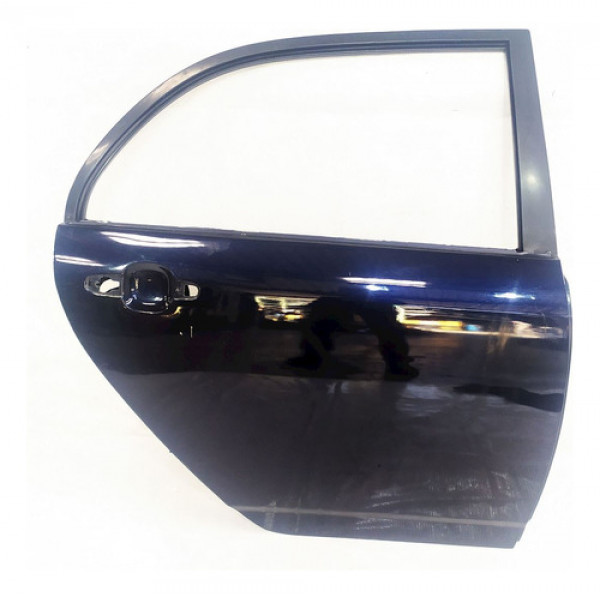 Porta Traseira Direita Toyota Corolla 2004    137232