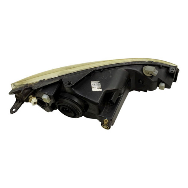 Farol Esquerdo Peugeot 206 1.4 2008 V1776 - P16 Direito/passageiro