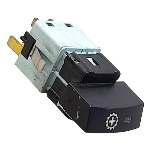 Botão Controle Tração  Gm Vectra Gt  2008 208895