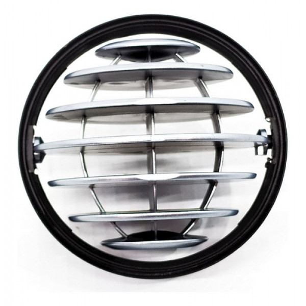 Difusor Ar Painel Citroen C3 2009    130722