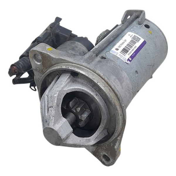 Motor Arranque Ford Ka 1.0 2016    207914