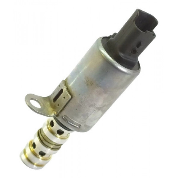 Válvula Solenoide Pressão Óleo Cabeçote Jac J5 2012 53036